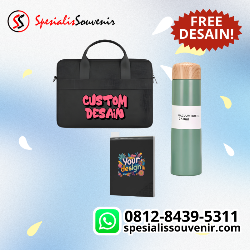 Paket Seminar Kit Murah dan Eksklusif: Panduan Lengkap Memilih Seminar Kit Terbaik agar Acara Seminar Lebih Berkesan