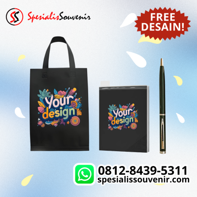 Panduan Memilih Paket Seminar Kit Murah Jogja: Dari Pulpen Seminar Kit hingga Paket Eksklusif untuk Acara Profesional