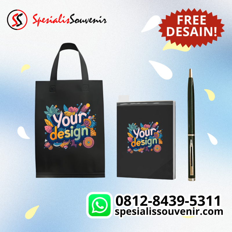 Panduan Memilih Paket Seminar Kit Murah Jogja: Dari Pulpen Seminar Kit hingga Paket Eksklusif untuk Acara Profesional