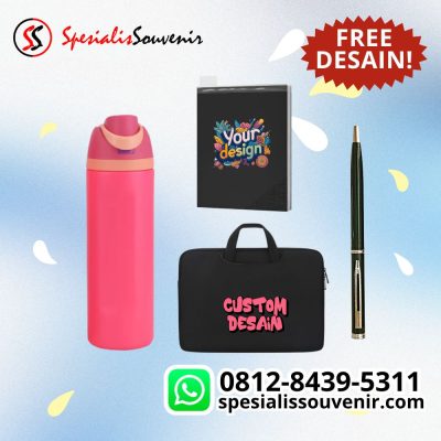 Seminar Kit Yogyakarta: Solusi Paket Lengkap untuk Acara Profesional dan Promosi Perusahaan