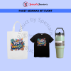 Paket M Seminar Kit Custom