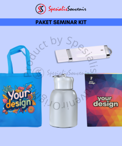 Paket L Seminar Kit Custom