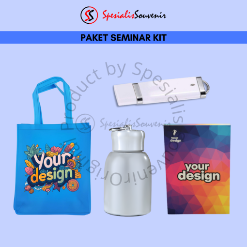 Paket L Seminar Kit Custom
