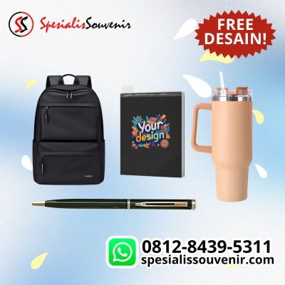 Seminar Kit Murah & Eksklusif: Tips Menentukan Paket Seminar Kit Terbaik untuk Event Kampus dan Instansi