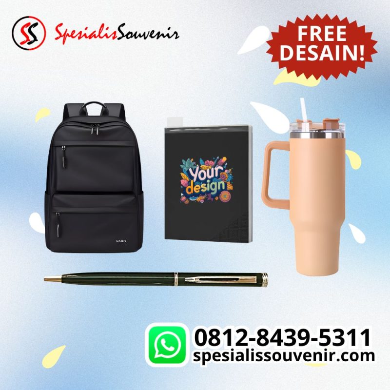 Seminar Kit Murah & Eksklusif: Tips Menentukan Paket Seminar Kit Terbaik untuk Event Kampus dan Instansi