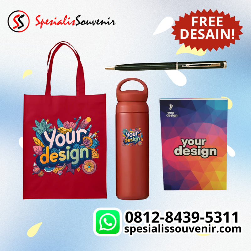 Panduan Memilih Paket Seminar Kit Murah & Kekinian: Dari Pulpen hingga Flashdisk Custom untuk Branding