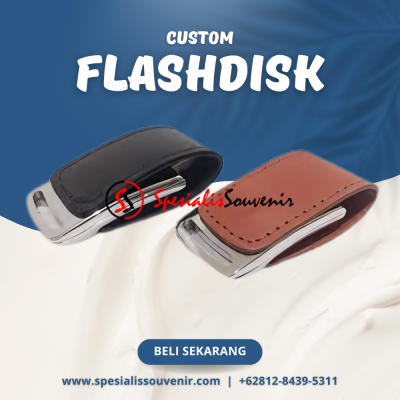 Panduan Memilih Flashdisk Custom Kayu Berkualitas: Tahan Lama, Elegan, dan Cocok untuk Event