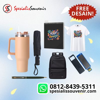 Tips Memilih Vendor Seminar Kit Semarang: Cara Hemat Tingkatkan Citra Brand Perusahaan