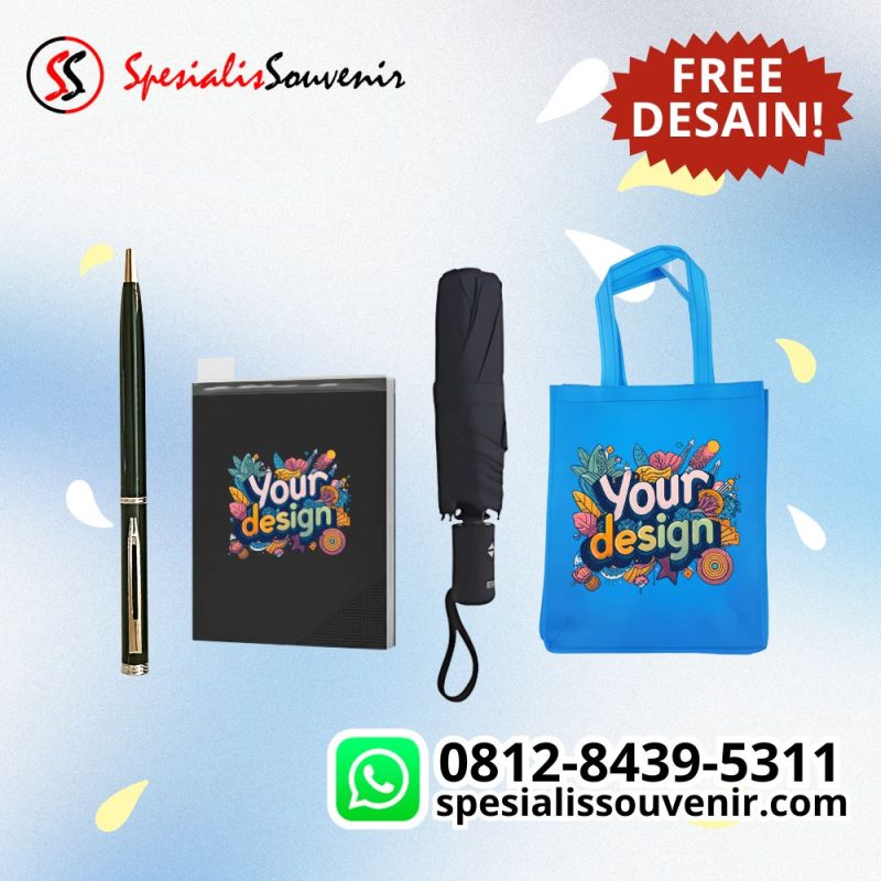Tempat Pesan Seminar Kit Semarang Terlengkap: Desain Elegan, Harga Terjangkau