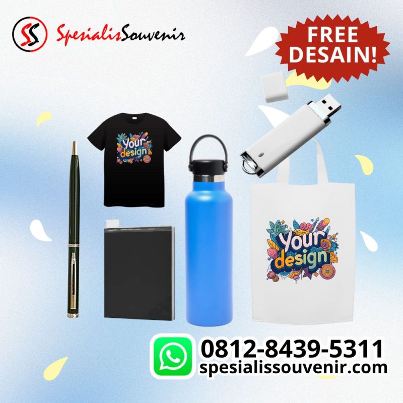 Butuh Paket Seminar Kit di Jakarta? Ini Pilihan Vendor & Tips Dapat Harga Terbaik!