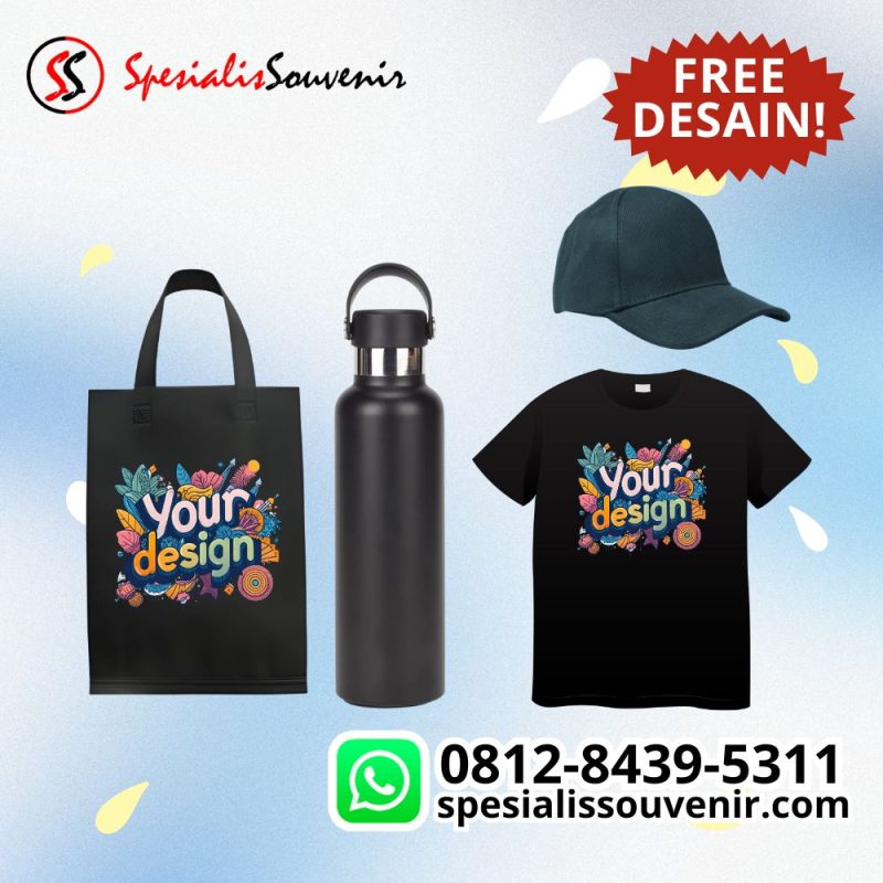 Rincian Seminar Kit Terlengkap: Panduan Memilih Isi yang Profesional & Hemat Budget