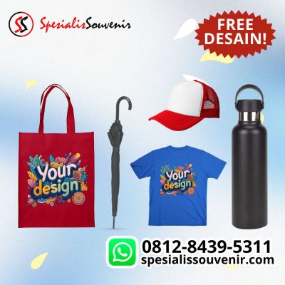 Arti Seminar Kit dan Cara Memilih Isi yang Tepat untuk Acara Profesional