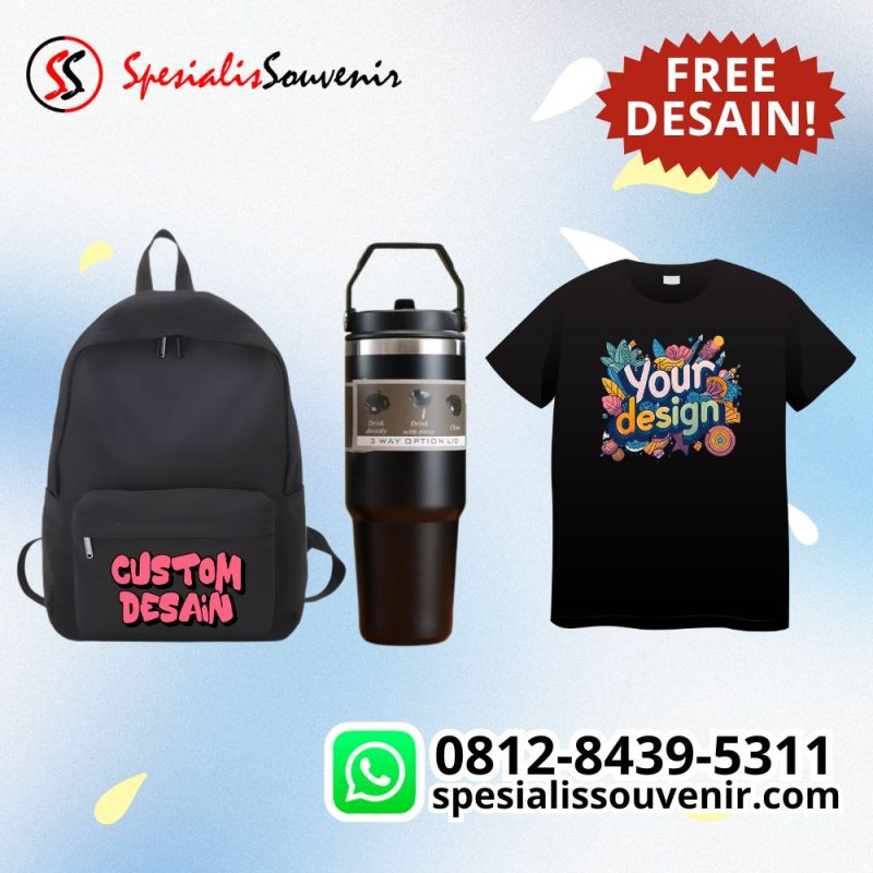 Rekomendasi Vendor Seminar Kit Bagus dan Murah: Solusi Praktis untuk Acara Kantor & Kampus