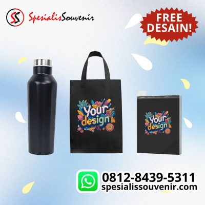 Seminar Kit Semarang: Solusi Paket Lengkap untuk Acara Kantor & Promosi Bisnis