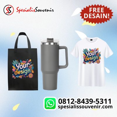 5 Ciri Seminar Kit Bagus yang Meningkatkan Citra Brand Perusahaan Anda