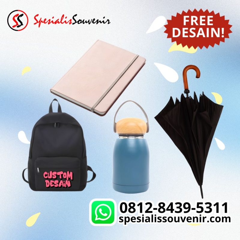 Rekomendasi Seminar Kit 100 Ribu: Paket Lengkap, Murah, dan Tetap Elegan!