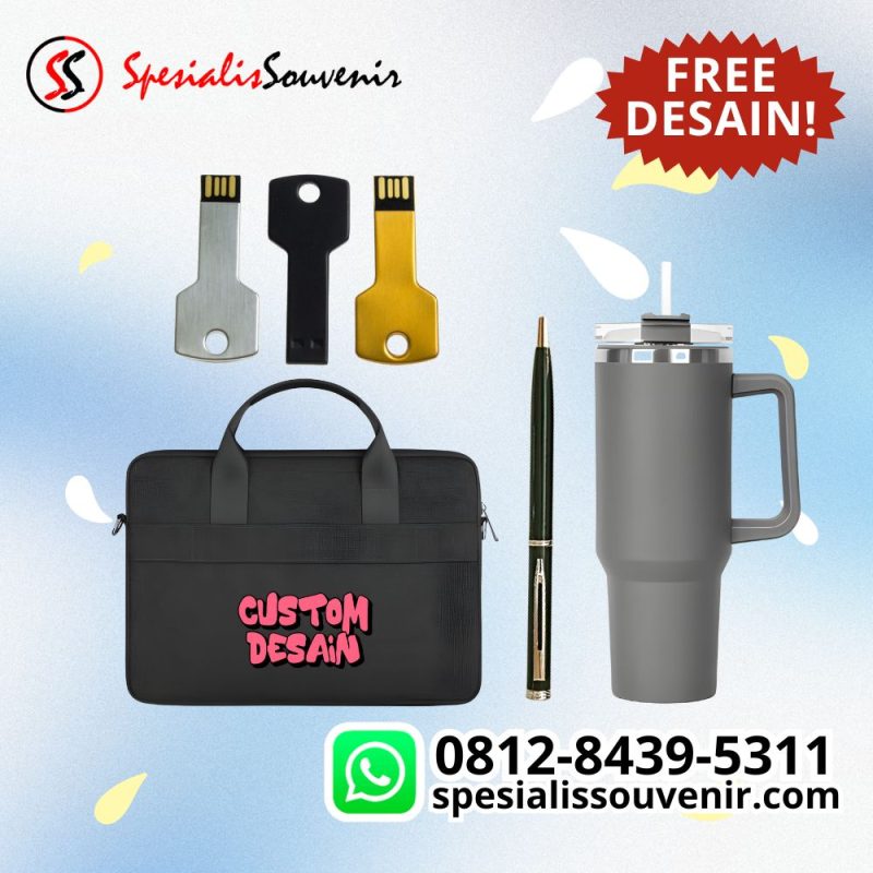 Panduan Lengkap Flashdisk Seminar Kit: Jenis, Harga, dan Tips Dapat Vendor Terpercaya