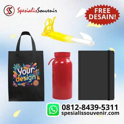 Panduan Memilih Seminar Kit 100 Ribu untuk Event: Isi, Kualitas, dan Vendor Terpercaya