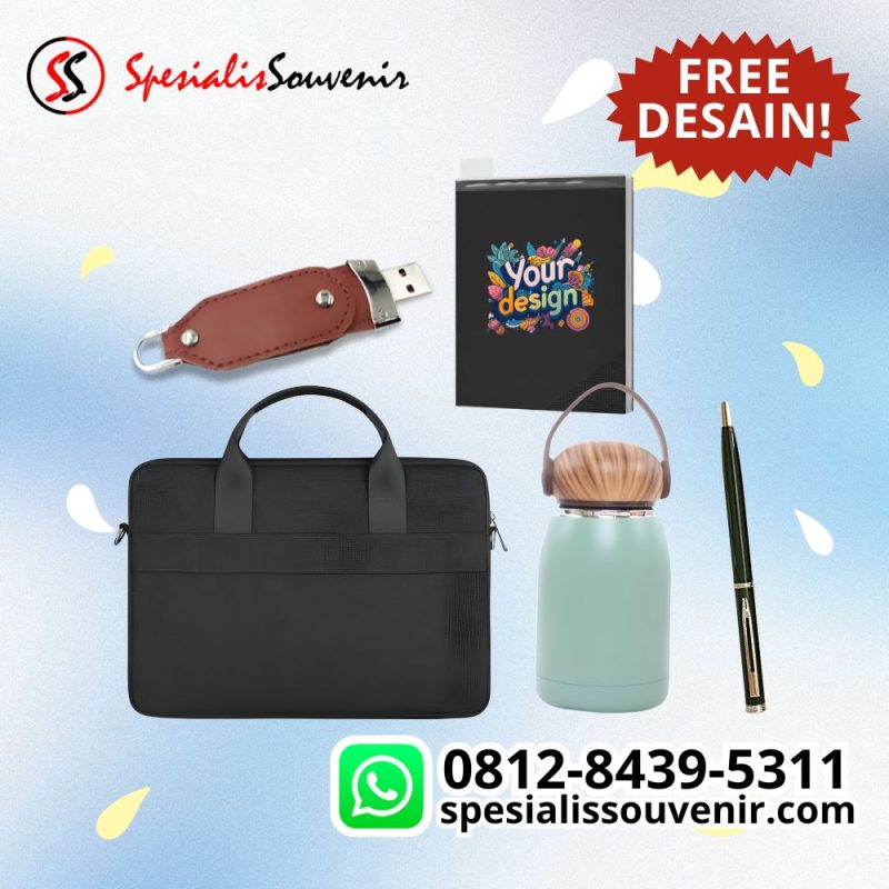 Tips Memilih Paket Seminar Kit Eksklusif agar Acara Bisnis Terlihat Lebih Berkelas