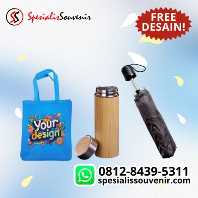 Paket Seminar Kit Lengkap dan Murah: Solusi Praktis untuk Event Profesional