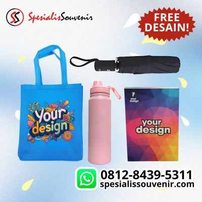 Seminar Kit Pouch Eksklusif: Solusi Praktis dan Elegan untuk Acara Anda