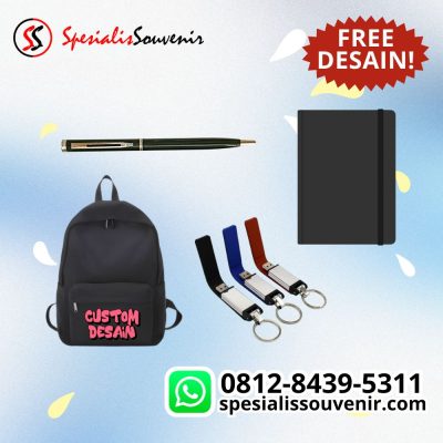 Cara Memilih Ransel Seminar Kit Berkualitas: Tips Hemat untuk Event dan Pelatihan