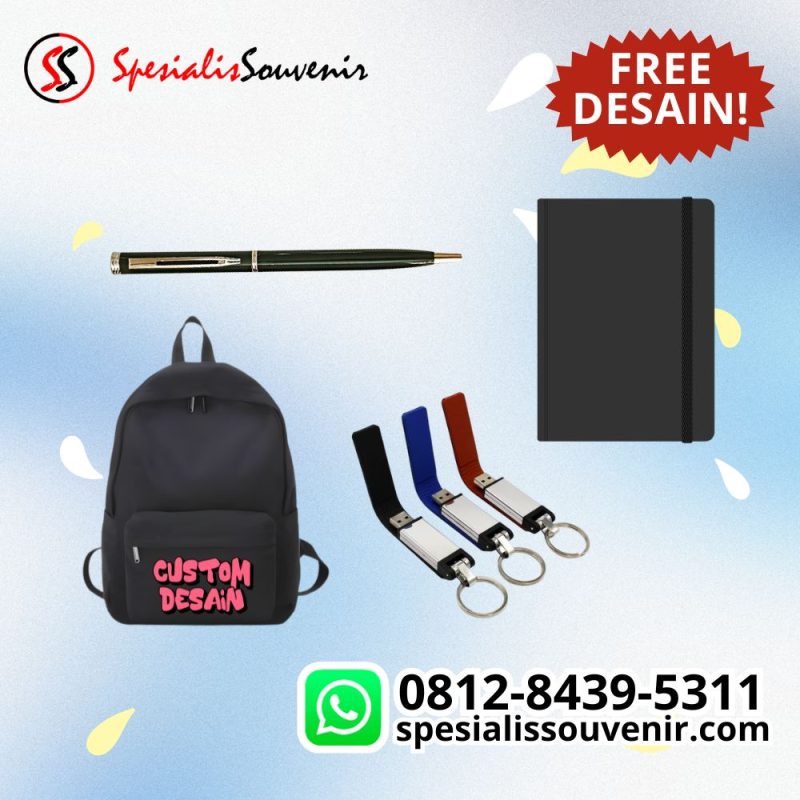 Cara Memilih Ransel Seminar Kit Berkualitas: Tips Hemat untuk Event dan Pelatihan