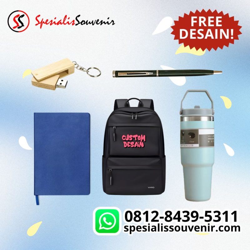 Panduan Memilih Vendor Seminar Kit Terdekat: Lengkap, Terjangkau, dan Siap Kirim!