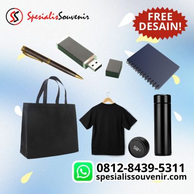 Butuh Panduan Seminar Kit? Ketahui Isi Wajib, Fungsi, dan Rekomendasi Paket Terbaik