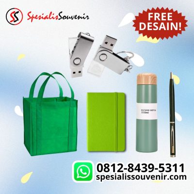 Butuh Rincian Seminar Kit? Ini Daftar Isi Wajib & Tips Memilih Vendor Terpercaya