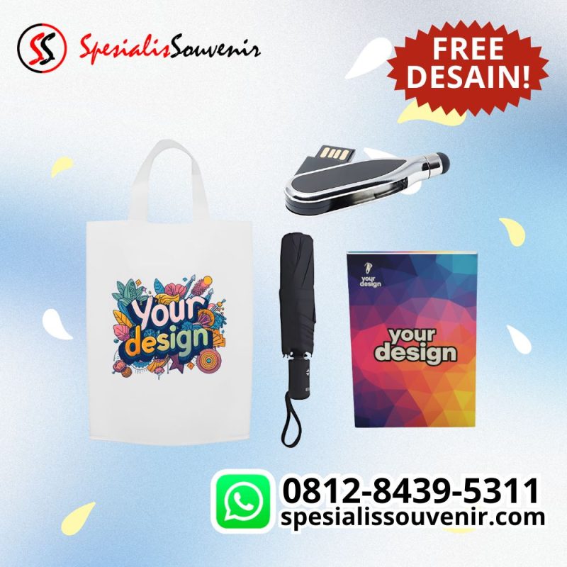 Rekomendasi Seminar Kit Mewah Terbaik 2025: Bikin Acara Kantor Lebih Berkesan