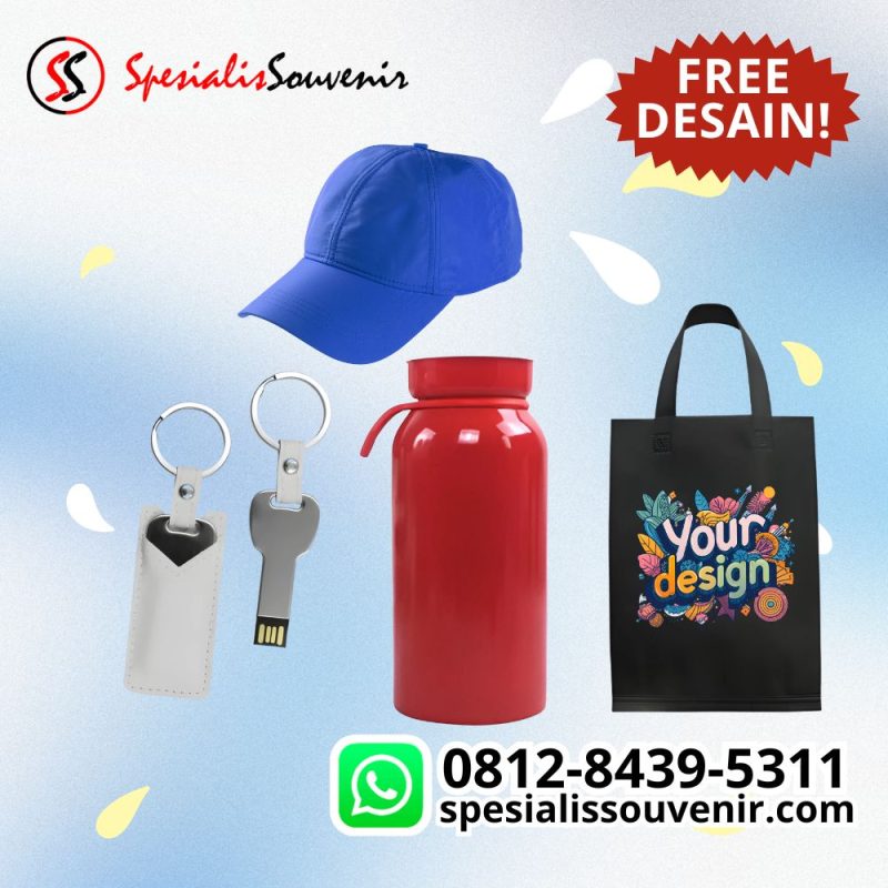 Arti Seminar Kit: Fungsi, Manfaat, dan Rekomendasi Paket Terbaik untuk Event Anda