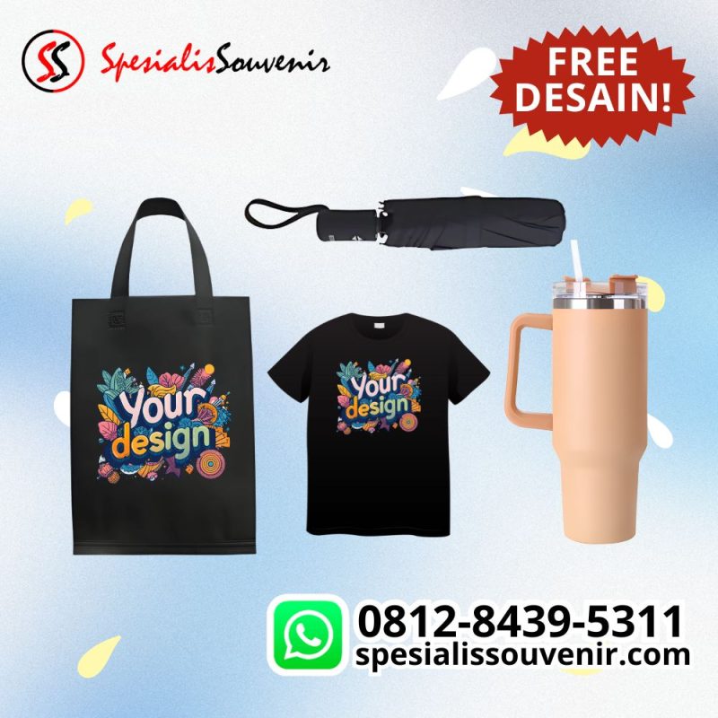 Paket Seminar Kit Eksklusif: Solusi Tepat untuk Meningkatkan Citra Profesional Acara Anda