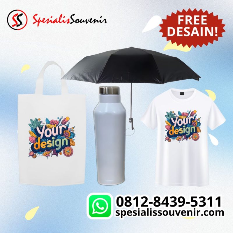 Seminar Kit Bagus untuk Event Profesional: Panduan Memilih Paket Terbaik Sesuai Budget