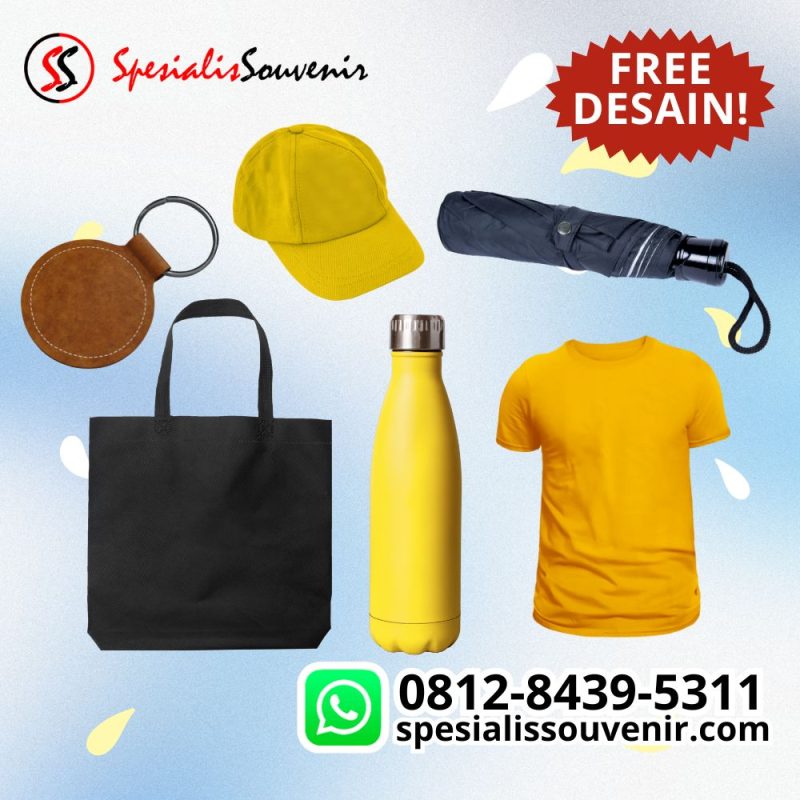 Seminar Kit Anti Mainstream: Ide Paket Unik yang Bikin Acara Lebih Berkesan