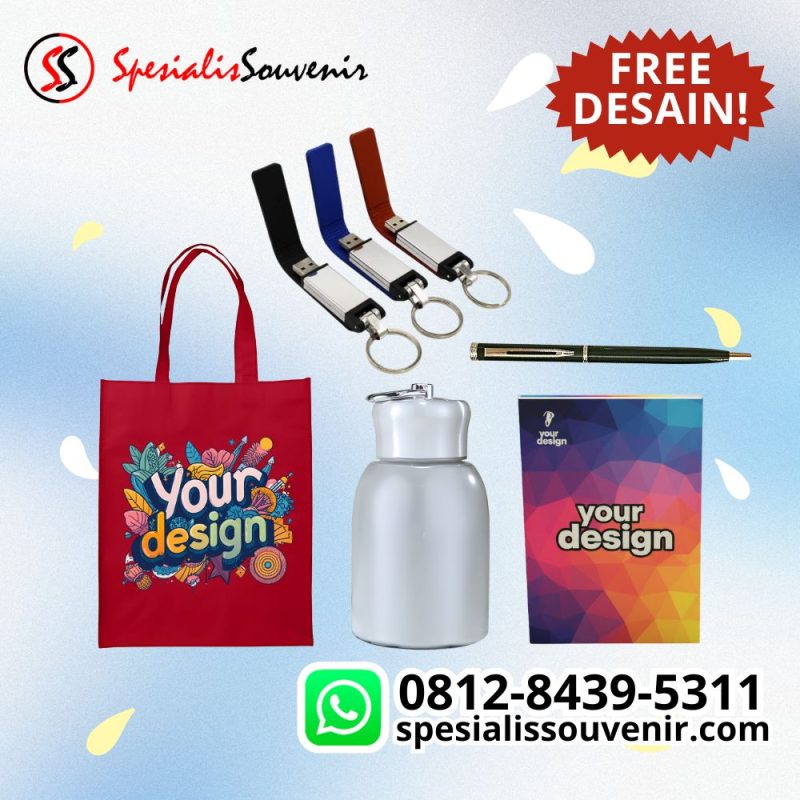 Paket Seminar Kit Jakarta: Solusi Lengkap untuk Event Profesional & Promosi Perusahaan