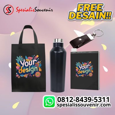 Cara Memilih Seminar Kit yang Bagus: Panduan Lengkap agar Acara Terlihat Profesional & Berkesan