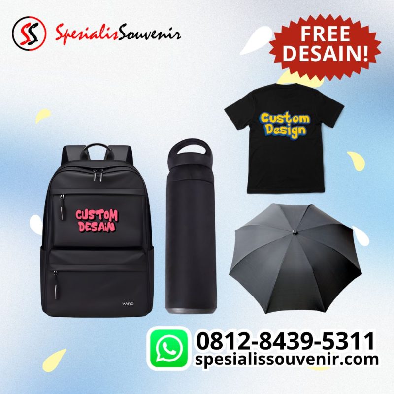 Seminar Kit Isinya Apa? Panduan Lengkap Isi Wajib untuk Acara Profesional