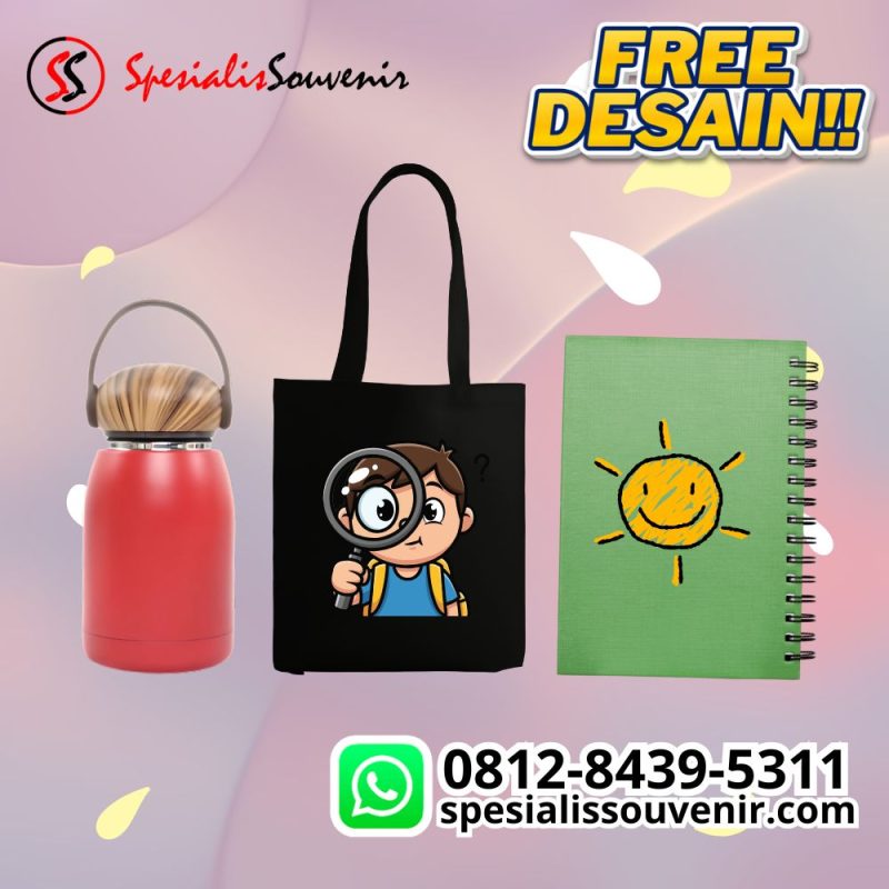 Masih Bingung Seminar Kit Isinya Apa Saja? Panduan Praktis Memilih Isi yang Tepat & Efisien