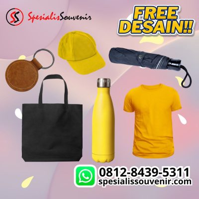 Cari Seminar Kit Harga 150 Ribu? Ini Rekomendasi Paket Realistis + Tips Supaya Tidak Boncos