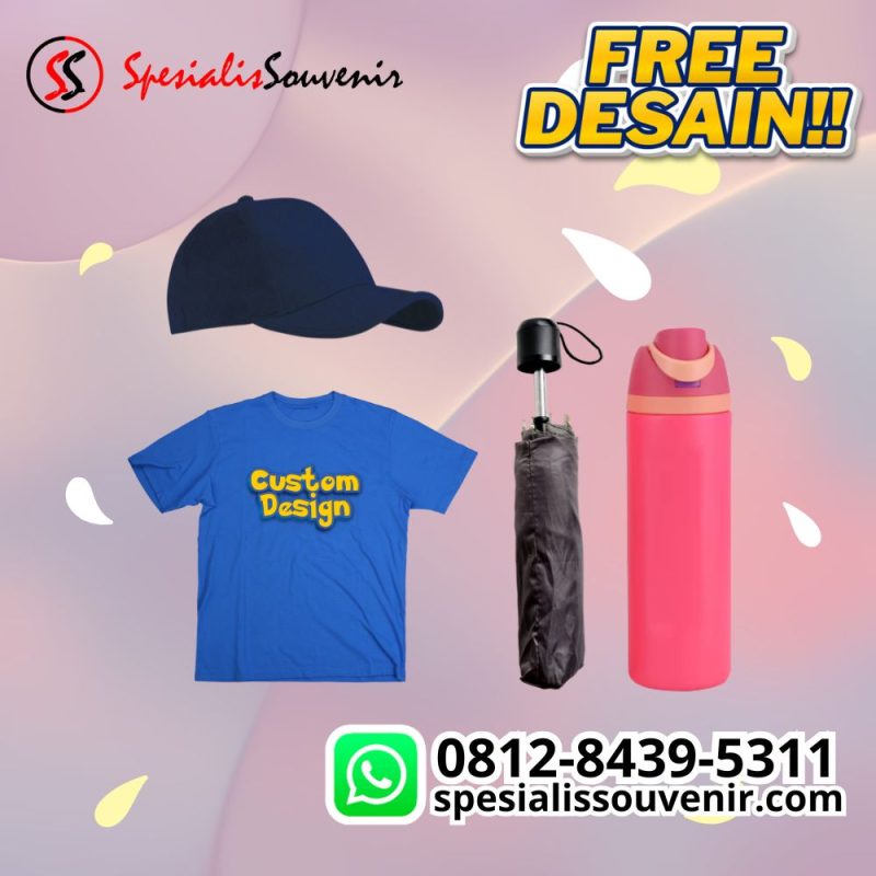 Cari Seminar Kit 50 Ribu yang Layak? Panduan Memilih Isi Paket agar Tetap Profesional