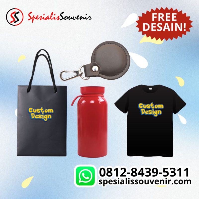 Seminar Kit Tas Laptop: Solusi Praktis & Profesional untuk Acara Kantor dan Kampus