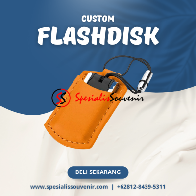 Vendor Flashdisk Souvenir Terpercaya: Panduan Memilih Harga Tepat, Kualitas Awet, dan Proses Cepat
