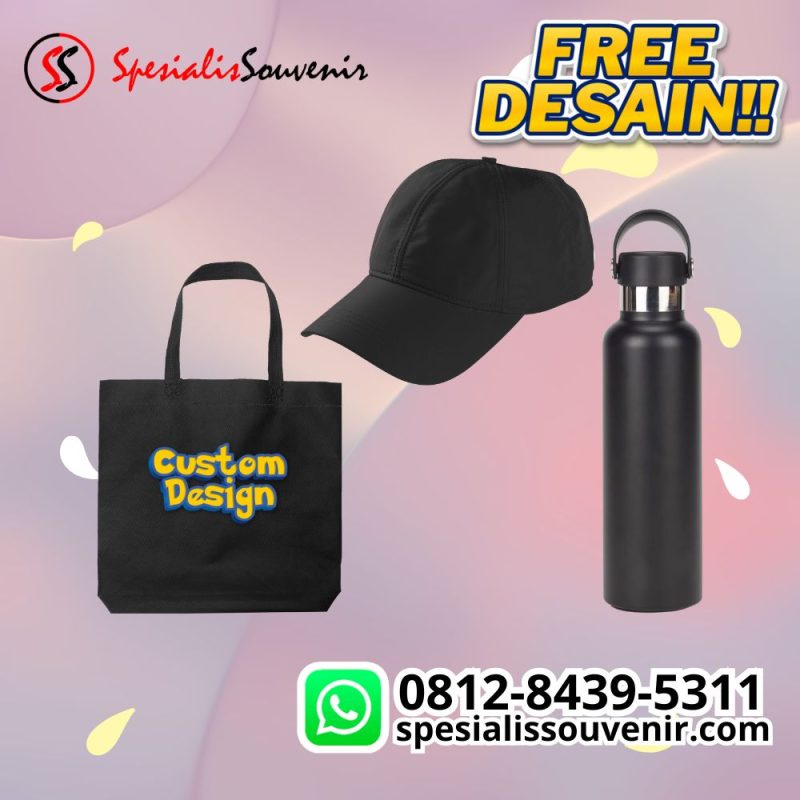 Seminar Kit Samarinda: Panduan Memilih Vendor, Isi Paket, dan Harga Terbaik