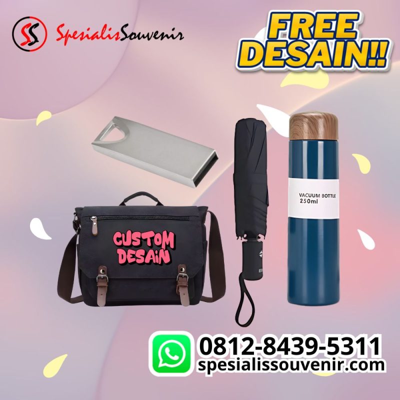 Butuh Seminar Kit Samarinda Cepat & Berkualitas? Ini Solusi Vendor Terpercaya