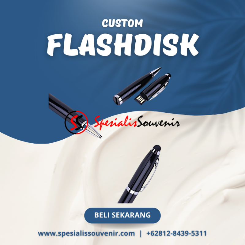 Cari Jual Flashdisk Terdekat? Ini Panduan Memilih Toko Terpercaya dengan Harga Masuk Akal