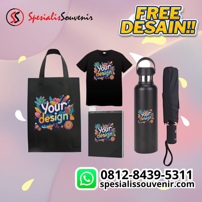 Rekomendasi Item Seminar Kit yang Paling Dicari Peserta: Panduan Praktis untuk Event Sukses