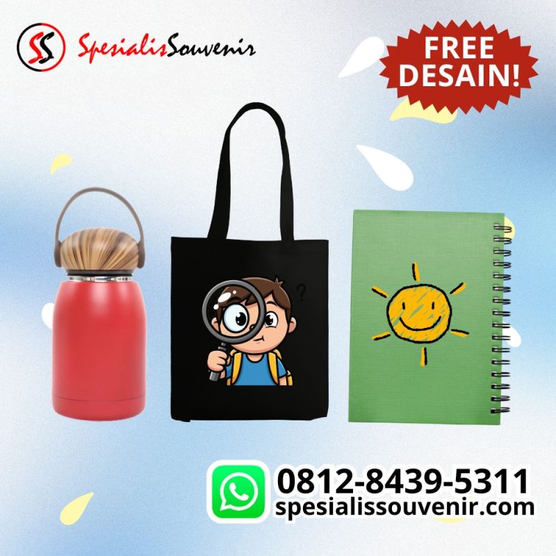 Jenis Seminar Kit Terbaik untuk Acara Profesional: Panduan Memilih Paket Paling Efektif