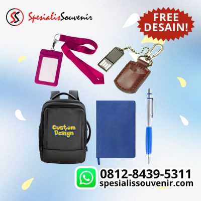 Seminar Kit Modern: Rekomendasi Isi & Cara Memilih Paket Terbaik untuk Event Profesional