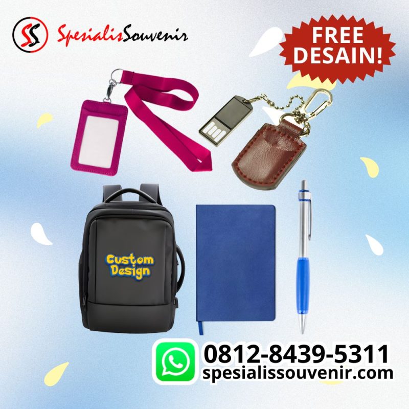 Seminar Kit Modern: Rekomendasi Isi & Cara Memilih Paket Terbaik untuk Event Profesional